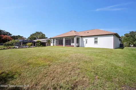 415 Indian Bay Boulevard Merritt Island FL 32953