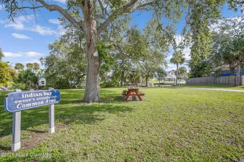 415 Indian Bay Boulevard Merritt Island FL 32953