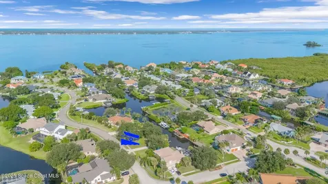 415 Indian Bay Boulevard Merritt Island FL 32953