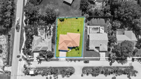 415 Indian Bay Boulevard Merritt Island FL 32953