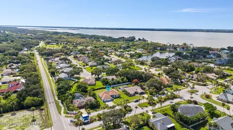 415 Indian Bay Boulevard Merritt Island FL 32953