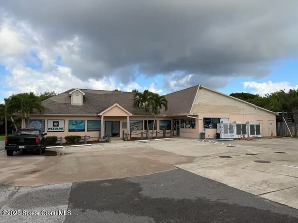 100 Long Point Road Melbourne Beach FL 32951
