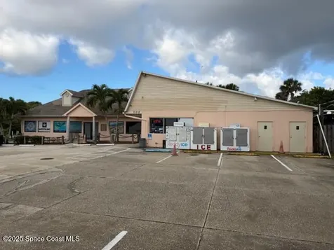 100 Long Point Road Melbourne Beach FL 32951