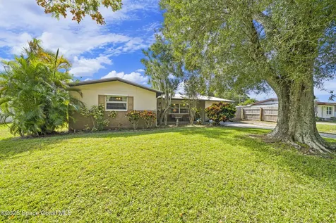5220 Sutton Avenue Melbourne FL 32904
