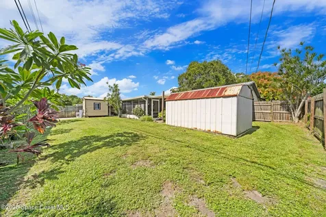5220 Sutton Avenue Melbourne FL 32904