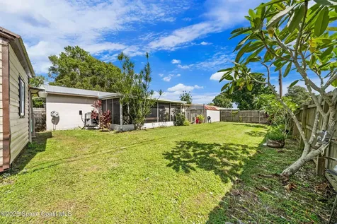 5220 Sutton Avenue Melbourne FL 32904