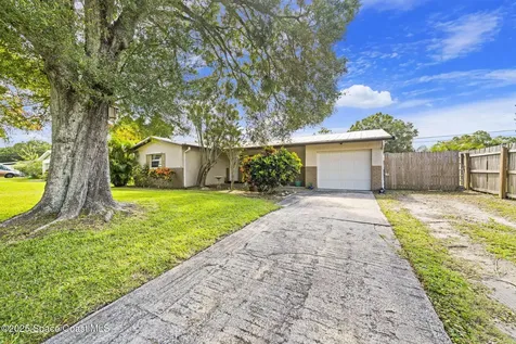 5220 Sutton Avenue Melbourne FL 32904