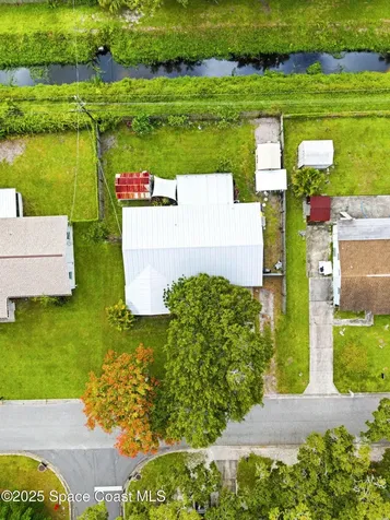 5220 Sutton Avenue Melbourne FL 32904