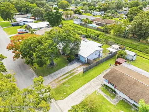 5220 Sutton Avenue Melbourne FL 32904