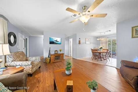 5220 Sutton Avenue Melbourne FL 32904