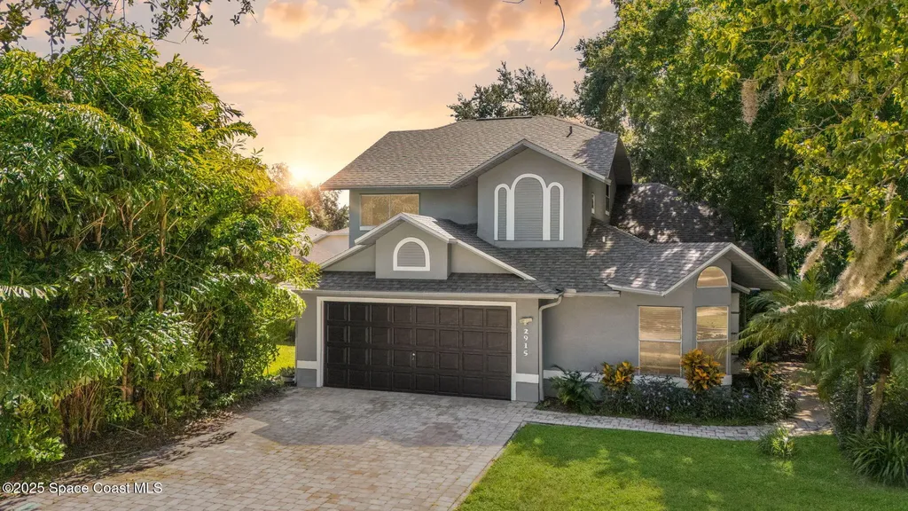 2915 La Cita Lane Titusville FL 32780