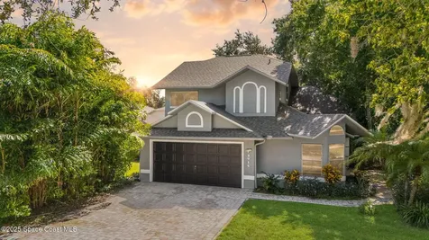 2915 La Cita Lane Titusville FL 32780