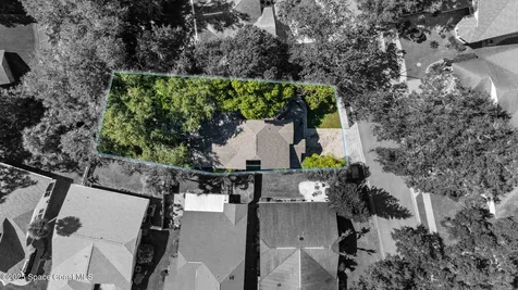 2915 La Cita Lane Titusville FL 32780