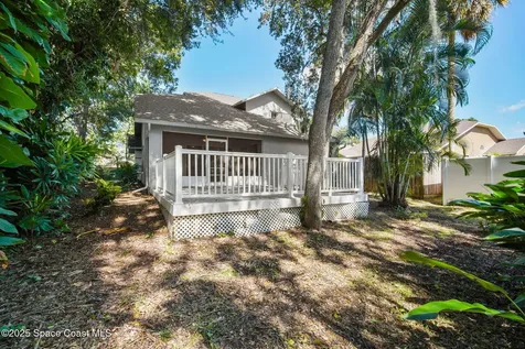 2915 La Cita Lane Titusville FL 32780