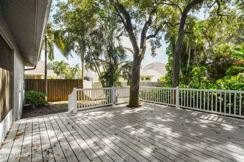2915 La Cita Lane Titusville FL 32780