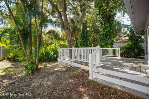 2915 La Cita Lane Titusville FL 32780