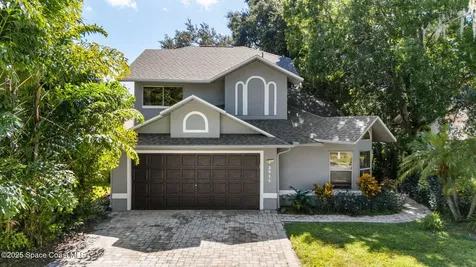 2915 La Cita Lane Titusville FL 32780