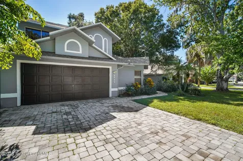 2915 La Cita Lane Titusville FL 32780