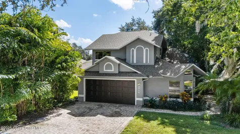 2915 La Cita Lane Titusville FL 32780