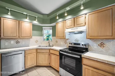 2915 La Cita Lane Titusville FL 32780