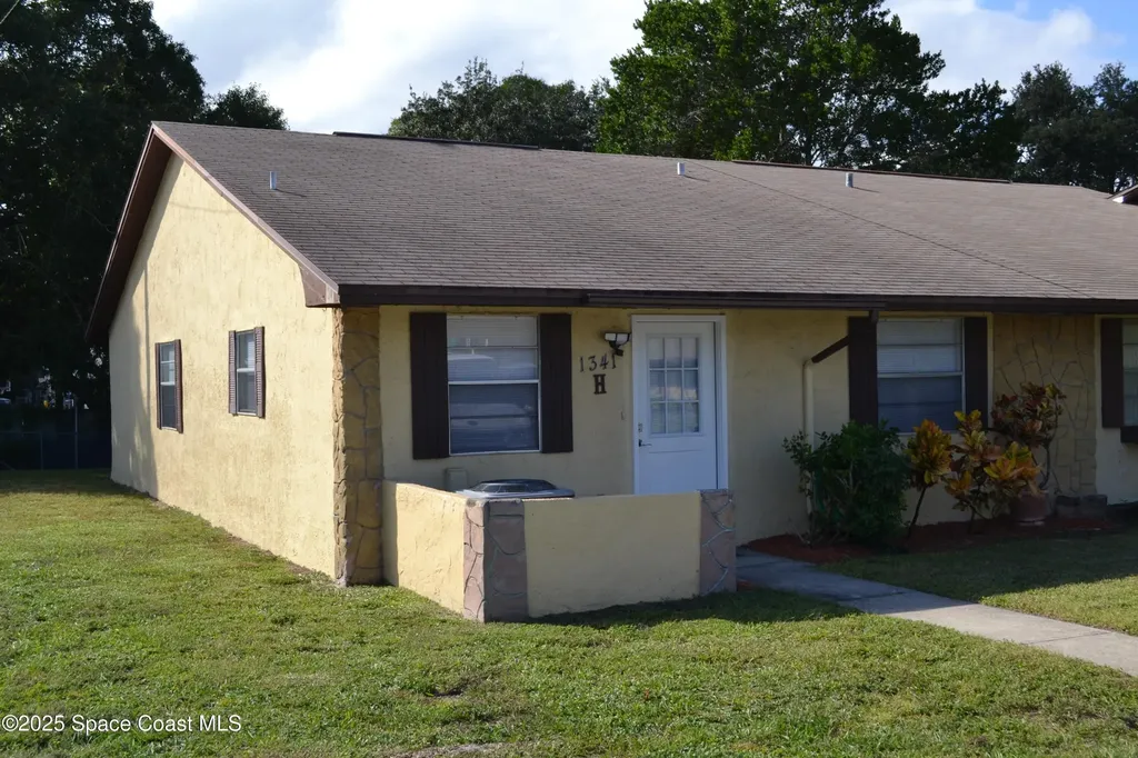 1341 Cheney Highway Titusville FL 32780