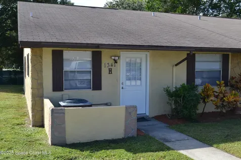 1341 Cheney Highway Titusville FL 32780