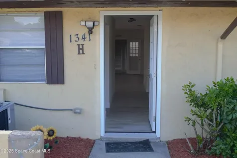 1341 Cheney Highway Titusville FL 32780