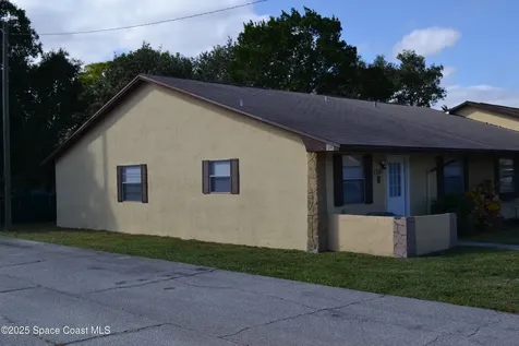 1341 Cheney Highway Titusville FL 32780
