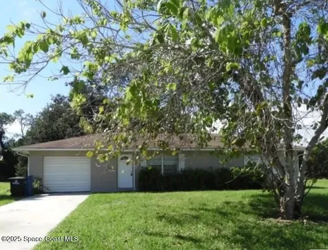 1006 Wabash Road SE Palm Bay FL 32909