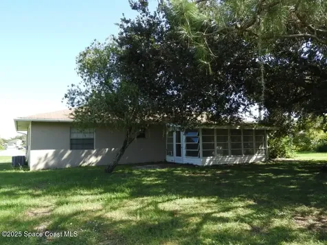 1006 Wabash Road SE Palm Bay FL 32909