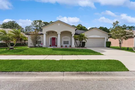 7358 Crepe Myrtle Court Cocoa FL 32927