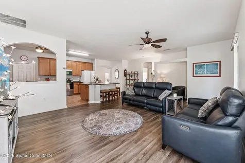 7358 Crepe Myrtle Court Cocoa FL 32927
