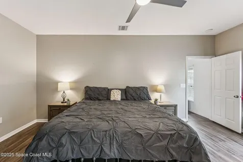 7358 Crepe Myrtle Court Cocoa FL 32927