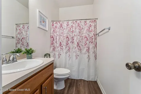 7358 Crepe Myrtle Court Cocoa FL 32927