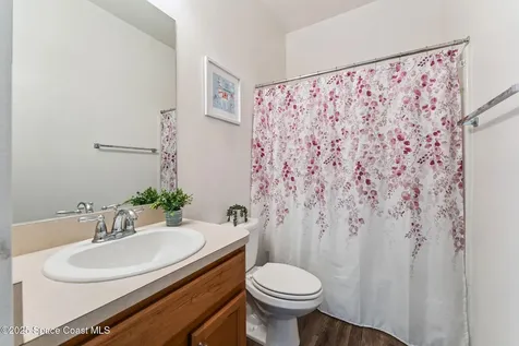 7358 Crepe Myrtle Court Cocoa FL 32927