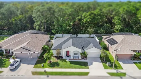 7358 Crepe Myrtle Court Cocoa FL 32927