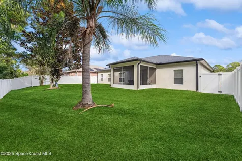 7358 Crepe Myrtle Court Cocoa FL 32927