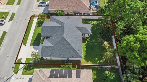 7358 Crepe Myrtle Court Cocoa FL 32927