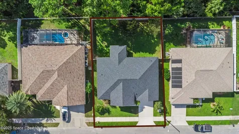 7358 Crepe Myrtle Court Cocoa FL 32927