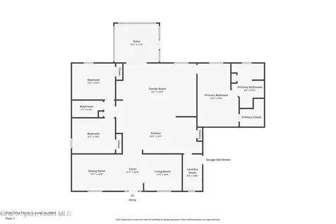7358 Crepe Myrtle Court Cocoa FL 32927