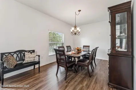 7358 Crepe Myrtle Court Cocoa FL 32927