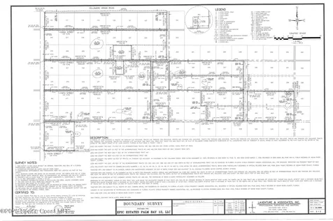 00 122nd Street Fellsmere FL 32948
