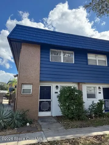2511 Country Club Drive Titusville FL 32780