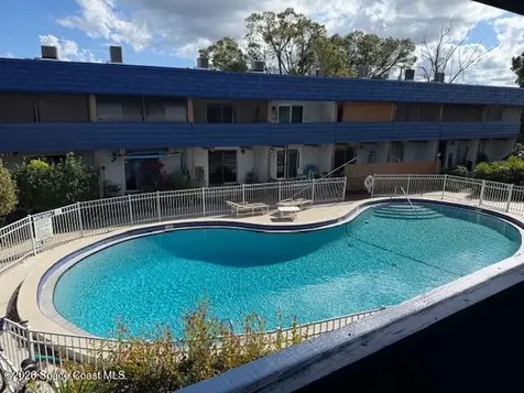 2511 Country Club Drive Titusville FL 32780