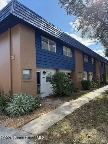 2511 Country Club Drive Titusville FL 32780