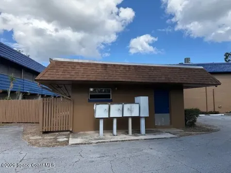 2511 Country Club Drive Titusville FL 32780