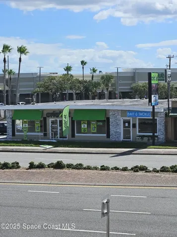 91 E Merritt Island Causeway Merritt Island FL 32952