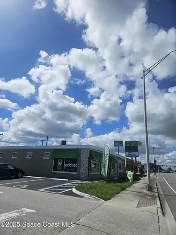 91 E Merritt Island Causeway Merritt Island FL 32952