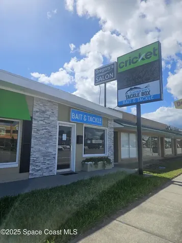 91 E Merritt Island Causeway Merritt Island FL 32952