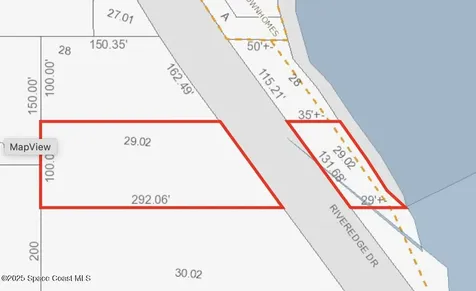 5122 Riveredge Drive Titusville FL 32780